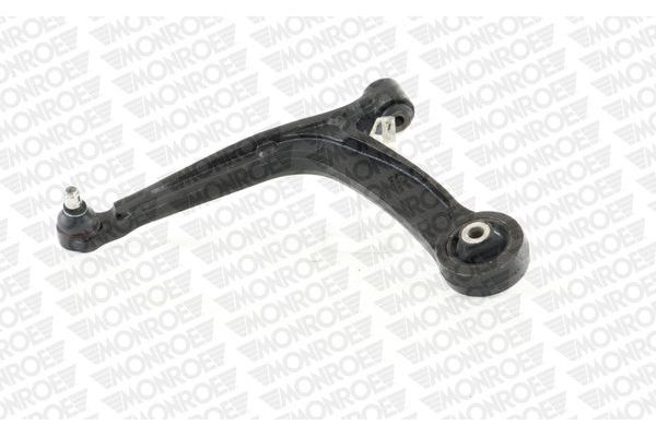 Salıncak Ön Alt Sol Abarth 500 Cabrio (150)(2010->)  KAPIMSAN 07-70448