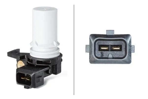 Krank Sensörü  Ford Ka (CCQ)(09.1996->)  HELLA 6PU 009 163-501