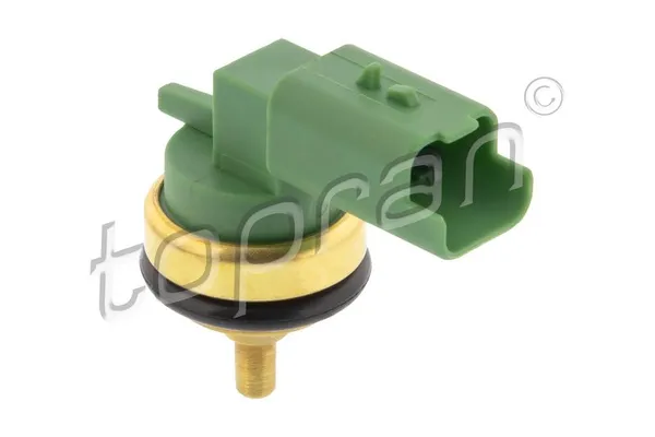 Hararet Müşürü  Peugeot 408 (P6)(10.2022->)  TOPRAN 724 531