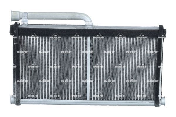 Kalorifer Radyatörü  Audi A6 Allroad Quattro (4FH)(05.2006->)  NRF 54206