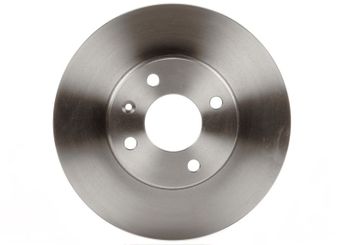 Fren Disk Ayna Ön Sağ ve Sol BOSCH 0 986 479 A54  CHE13500482 CHE13502001 13500482 13 500 482 13502001 13 502 001