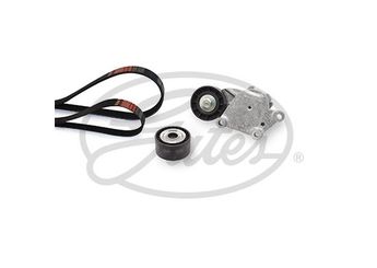 Vantilatör Kayış Seti  GATES K146PK1708  