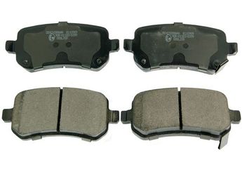 Fren Disk Balata Arka MAHER 23625  K68029887AB 68029887AB 68044761AA 68044761AB 68044761AC K68044761AA 68029887AA K68159138AA 00K68159138AA K68159143AA 00K68159143AA K68192439AA 00K68192439AA K68029887AA K68192439AB 7B0698451 7B0698451A 7B0698451C 7B0698451D