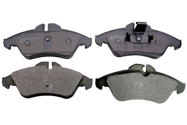 Fren Disk Balata Ön GRAP 93567