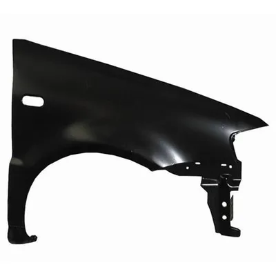 Çamurluk Ön Sağ Volkswagen Polo III 2/4 Kapı (6N2)(10.1999->2001)  EUROBUMP WOS08PO010