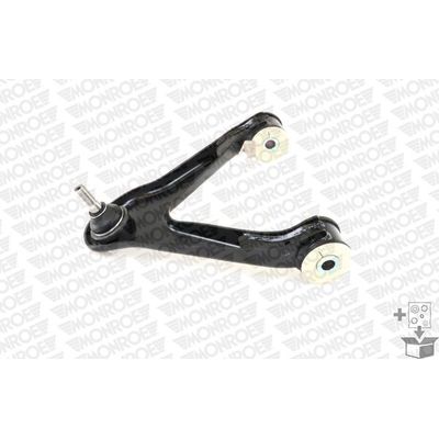 Salıncak Ön Üst Sol Iveco Daily Kargo Aracı  (Sommer)(2006->)  KAPIMSAN 31-73312