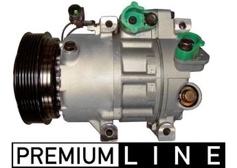 Klima Kompresörü  MAHLE ACP 1405 000P  977012L300 977012L302 977012R340 977011H300