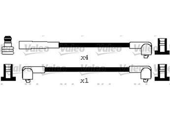 Buji Kablosu  SWAPP 50009  21083707080 2108370708010 2108-3707080-10 2108370708011 2108-3707080-11 21083707080060 21083707150