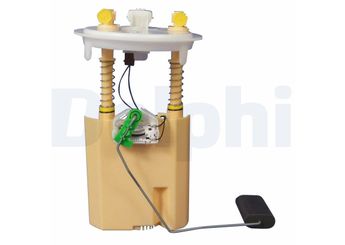 Depo Şamandırası  DELPHI FL0296-12B1  8200195823 8200 195 823 8200588625 8200 588 625 8200906223