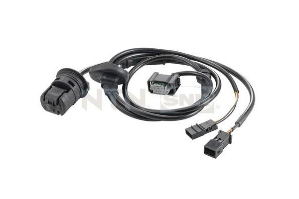 Abs Sensörü Arka Sağ veya Sol Volkswagen Passat W8 Sedan/Variant (3B3/3B6)(07.2001->2005)  SWAPP 11241