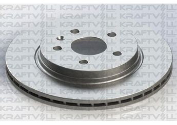 Fren Disk Ayna Arka Sağ ve Sol KRAFTVOLL 07040365  569128 13592623 13501303 13502199 569062