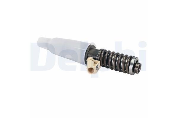 Enjektör  DELPHI BEBE4C11001-12B1