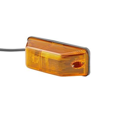 Sinyal Lambası Sol Mercedes Sprinter Kamyonet Çift Kabin (02.2000->)  HELLA 2BM 006 692-077