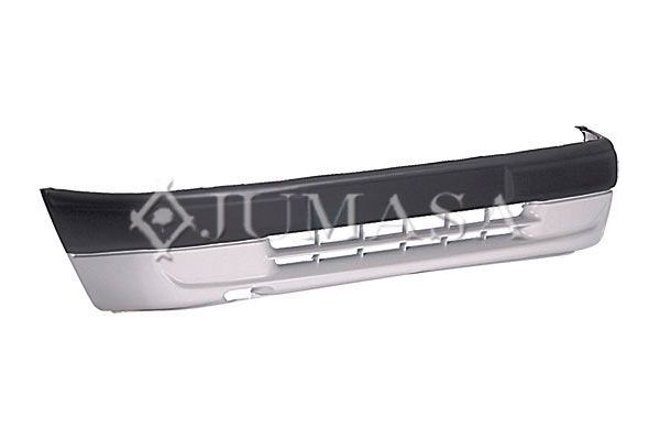 Tampon Ön Citroen Saxo (03.1996->)  EUROBUMP CIT07SA002