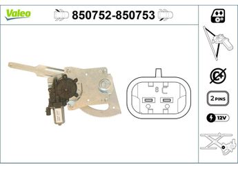 Cam Krikosu Arka Sol FIAT ORJINAL 71750982  71750982 71743455 8354079J10000 8354079J11000