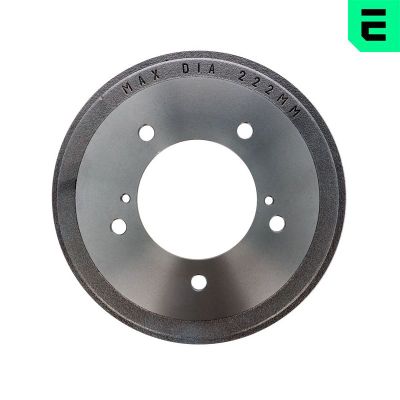 Kampana Arka Sağ veya Sol OPTIMAL BT-1650