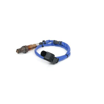 Oksijen (Lambda) Sensörü  BOSCH 0 258 017 258