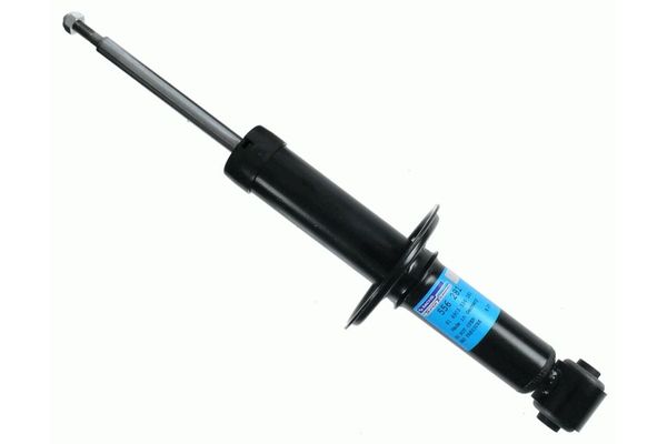 Amortisör Arka Sağ veya Sol Audi A6 Sedan (4B2)(04.1997->)  SACHS 556 281