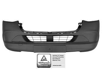 Tampon Ön POLIPLAST 100.13127  A91088593009K83