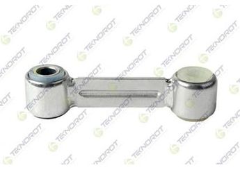 Viraj Demir Askı Rotu Arka Sağ veya Sol TEKNOROT F-947  504092613