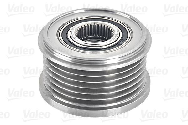 Alternatör Kasnağı  VALEO 588110