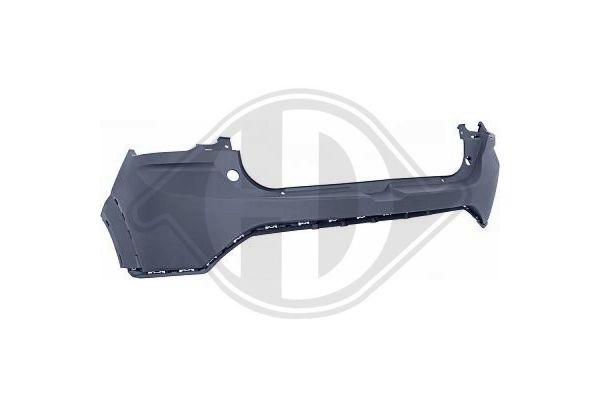 Tampon Arka OEK 850103110V