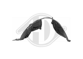 Çamurluk Davlumbazı Ön Sol MAHER 06249  63843JD00A 63841BR00A 63843EY10A 63843JD00C