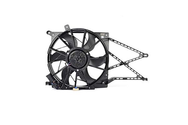 Radyatör Fan ve Motoru  Opel Astra G 4/5 Kapı (1998->)  BSG 65-510-011