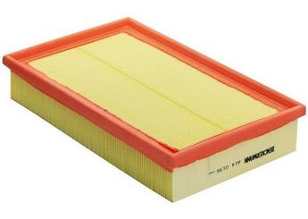 Hava Filtresi  FUJI FH22613  A1120940204 1120940104 112 094 01 04 1120940204 112 094 02 04 A1120940104 A112 094 01 04 A112 094 02 04