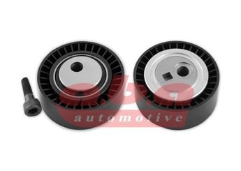 Vantilatör Kayış Gergi Rulmanı  BMS 107D  575129 96188885 9618888580 1613837480 95577787 4916066G00 4916066G00000 9650742680 1613839980 1613844680 5750GK 5750GL 5750L1 5750L2 5750R9 5750S0 5750T7 5750T8 5750VS 5750XS 575155 96209044 96313338 96344657 96363551 96443515 9644351580 E117741 46444537