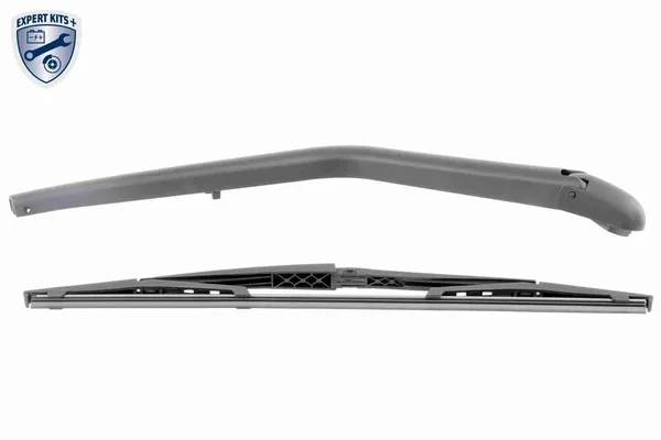 Silecek Süpürgesi Arka   Fiat Doblo (223) Cargo/Combi (08.2005->)  PLASTECH P12359