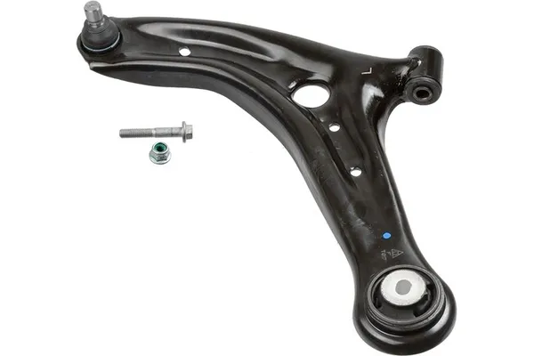 Salıncak Ön Alt Sol Mazda 2 Sedan (DE)(06.2007->)  LEMFÖRDER 36918 01