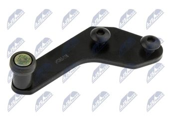 Sürgülü Kapı Makarası Alt Sağ veya Sol EUROCRAFT EU F18178-077  YC15V25000AG 1667673 4010305 4043393 4477088 4629195 YC15V25000AD YC15-V25000-AD YC15V25000AE YC15-V25000-AE YC15V25000AF YC15-V25000-AF YC15-V25000-AG YC15V25000AH YC15-V25000-AH