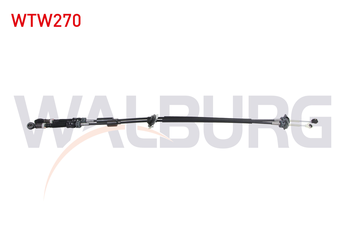 Vites Değiştirme Teli  WALBURG WTW270  43794D7200