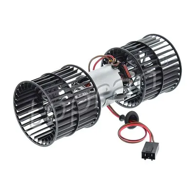 Kalorifer Motoru  Skoda Felicia Combi (795)(11.1994->)  TOPRAN 111 447