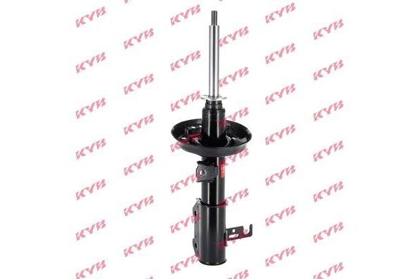 Amortisör Ön Sol Opel Astra J Sports Tourer (08.2010->)  KYB 339374