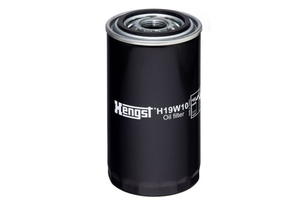 Yağ Filtresi  HENGST FILTER H19W10