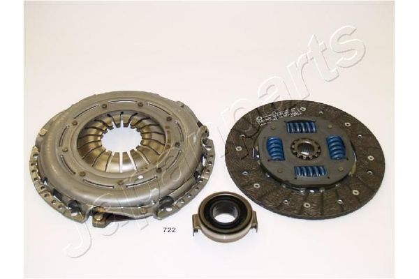 Debriyaj Seti  EXEDY FJK2051