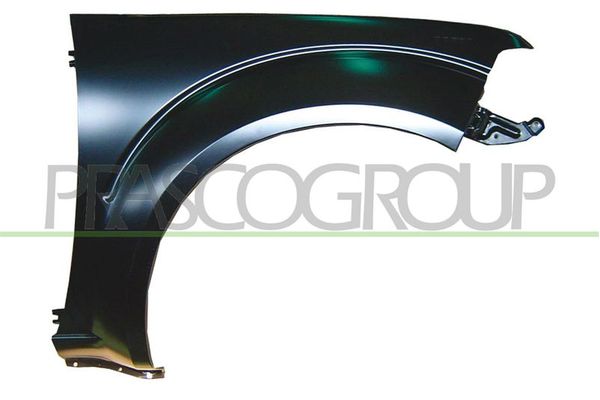 Çamurluk Ön Sağ Nissan Navara Pickup (D40M)(05.2005->)  MADE IN TAIWAN F31004X0MA