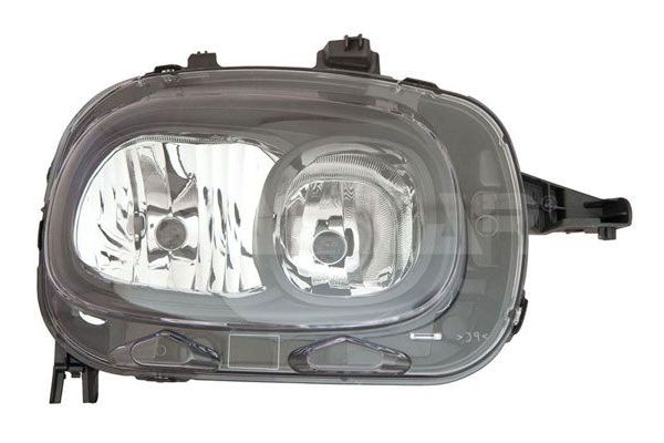 Far Sağ TW 1618-1001