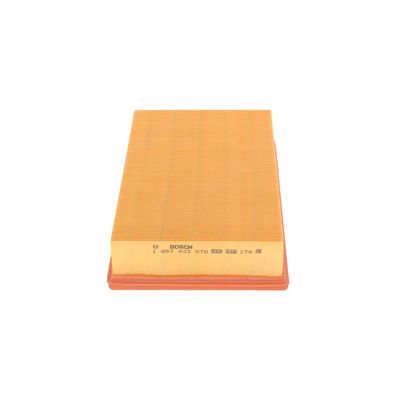 Hava Filtresi  Ford Transit Otobüs (TTG)(2013->2019)  BOSCH 1 457 433 070