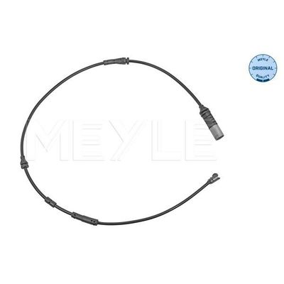 Balata İkaz Kablosu Ön BMW X4 M Serisi (F98)(2019->)  MEYLE 314 527 0041