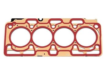 Silindir Kapak Contası  ELRING 688.412  110447055R 110441845R 110442915R 8200862244 82 00 862 244 6070160000 607 016 00 00 A6070160000 A 607 016 00 00