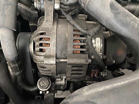 alternatör arızası nasıl anlaşılır