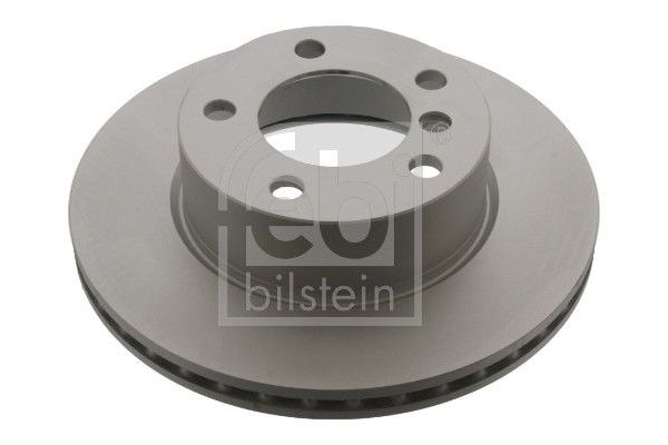 Fren Disk Ayna Ön Sağ ve Sol BMW 2 Serisi Cabrio (F23)(2014->)  FEBI BILSTEIN 39112