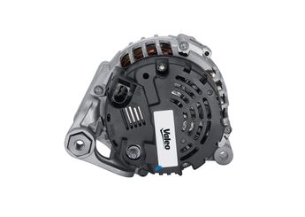 Alternatör  VALEO 439726  2S7T10300AC 2S7T10300AA 1151639 1225784 1718566 2S7T-10300-AA 2S7T10300AB