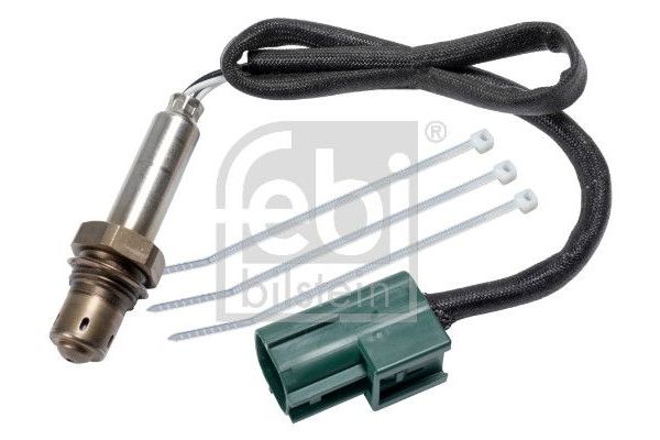 Oksijen (Lambda) Sensörü  Nissan Micra C+C (CK12E)(06.2005->)  FEBI BILSTEIN 177516