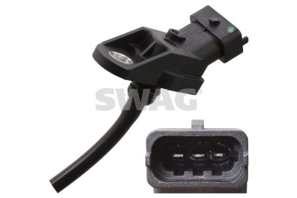 MAP Sensörü  Opel Insignia A (2008->)  SWAG 40 10 6073