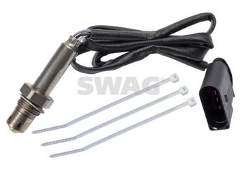 Oksijen (Lambda) Sensörü  SWAG 33 10 4015  95560613601 955 606 136 01 95560613610 955 606 136 10 95560613620 955 606 136 20 7C906262H 07C 906 262 H 7C 906 262 H