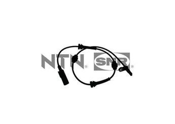 Abs Sensörü Arka Sağ veya Sol ZEGEN ZAS1001  51850919 50552403